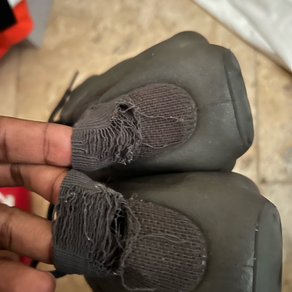 Adidas yeezy 450 stone teal - Picture 3 of 3